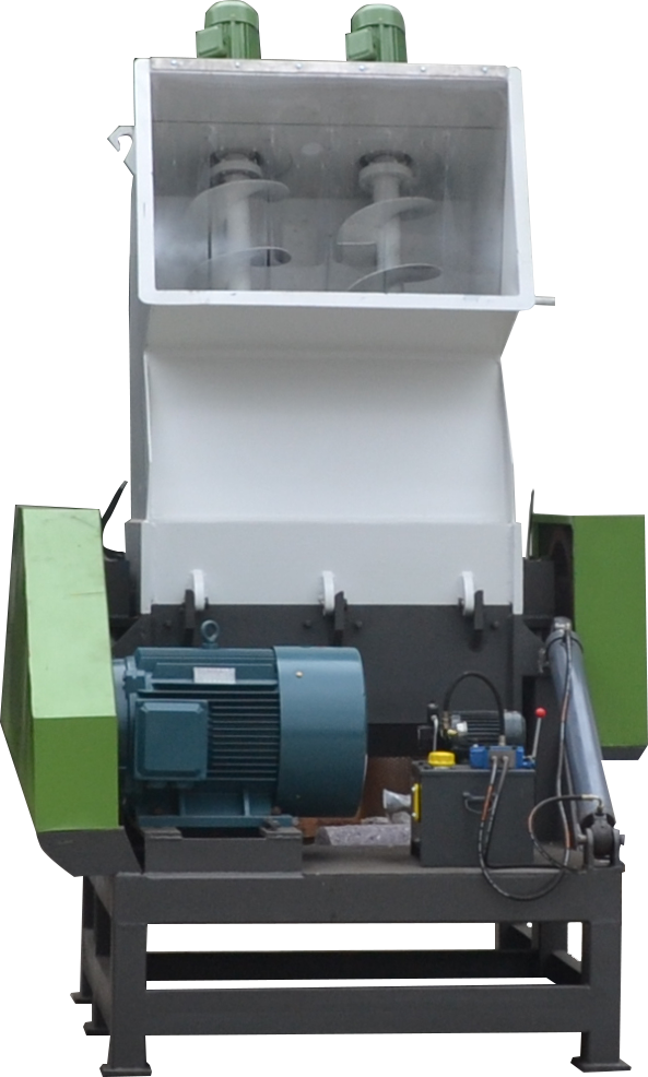 Почему дробилка для пластиковых бутылок из ПЭТ необходима для современных систем переработки?